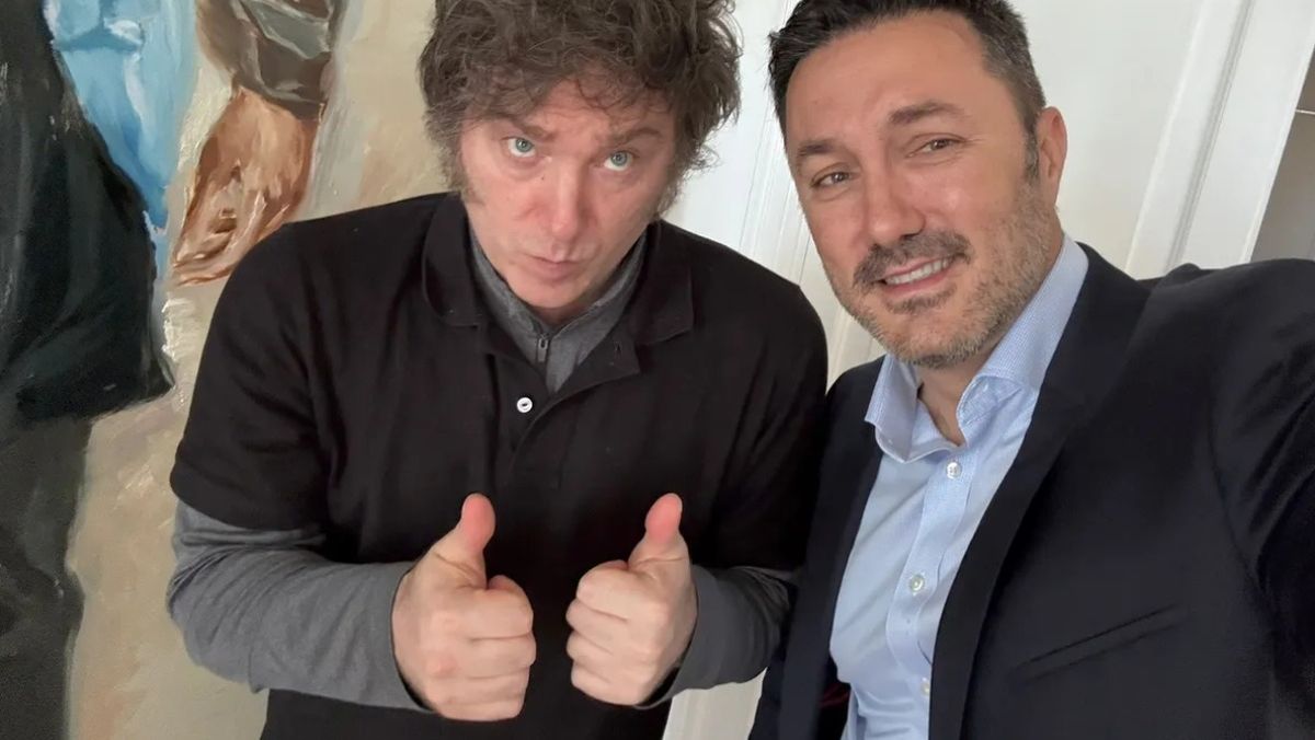 Luis Petri parece haberle marcado el sendero a otros mendocinos que desembarcaron en distintos niveles y cargos del gobierno de Javier Milei. 