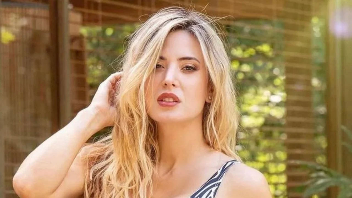 Nuevo amor. Jésica Cirio enamorada y en pareja, ¿quién es su novio influencer?