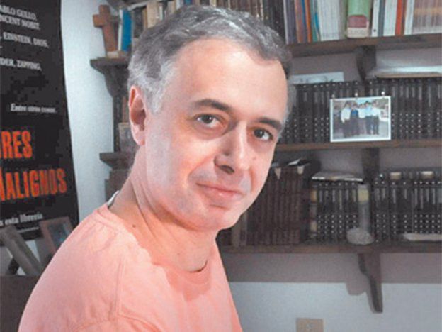 Nació una nueva asociación de escritores