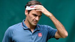 roger federer perdio en su torneo favorito
