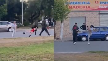 Pelea y patada mortal en la cabeza a la salida del boliche: Lo mataron como si fuera un pedazo de carne