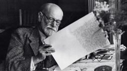 El día en que Freud aprendió a hablar español para leer el Quijote