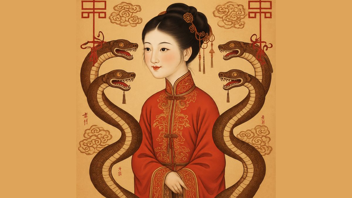 HOR&Oacute;SCOPO CHINO: las predicciones del mi&eacute;rcoles 7 de enero, d&iacute;a de la Serpiente de Metal Yin.