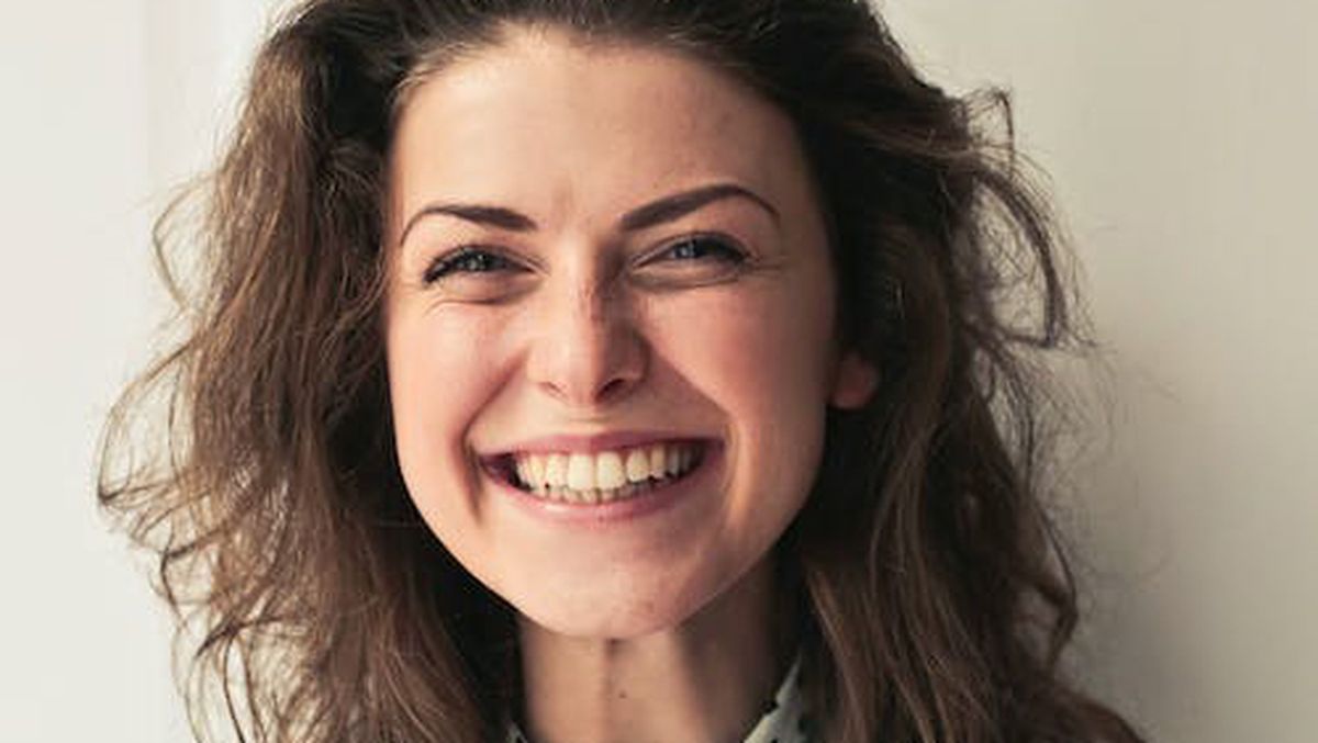 Las 4 formas de hackear tu cerebro y liberar hormonas de felicidad