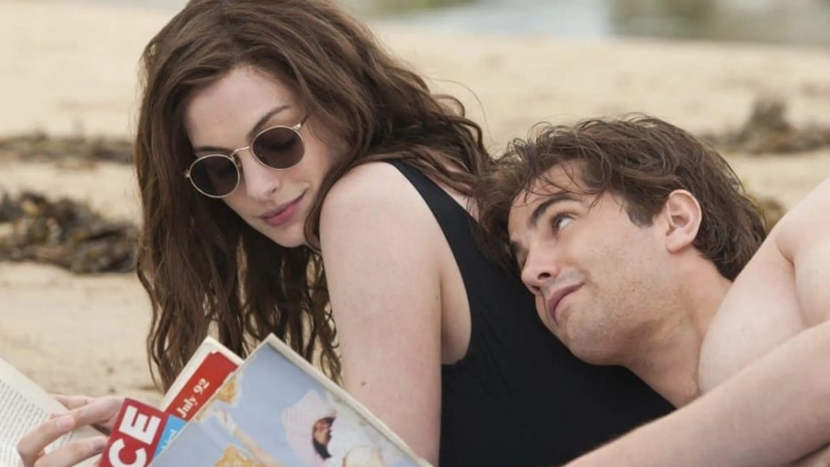 Siempre el mismo día, la película romántica de muchas personas Siempre el mismo día, la película romántica de muchas personas