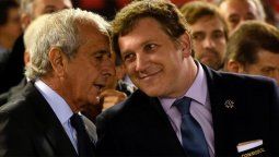 La Conmebol dio curso al pedido formal de River