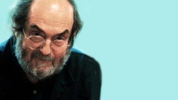 Encontraron un guion escrito por Stanley Kubrick