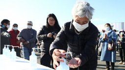 Coronavirus: récord de contagiados en Tokio tras un rebrote