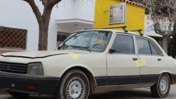 Como en Mendoza: hizo manejar a un nene de 9 años porque estaba borracho