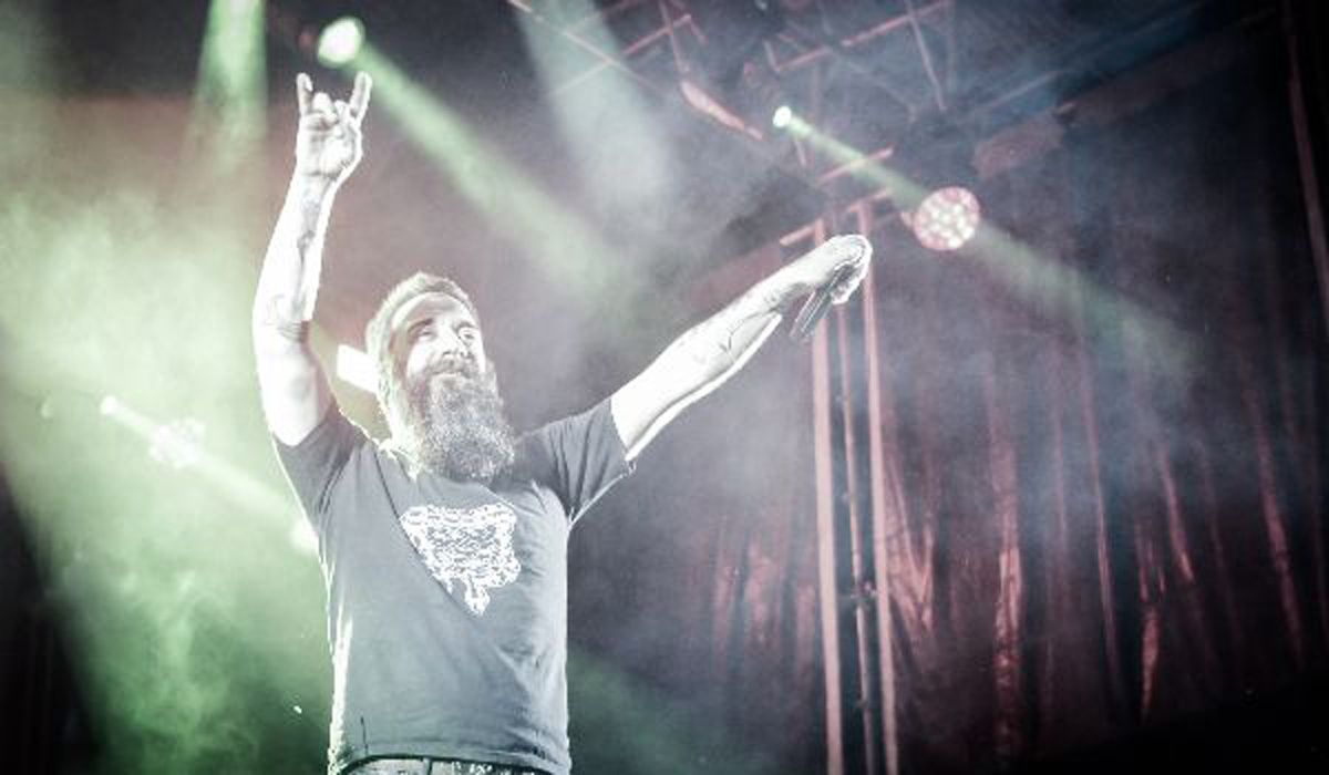 Con un show de Las Pastillas inauguró el nuevo Multiespacio Cultural Luján de Cuyo