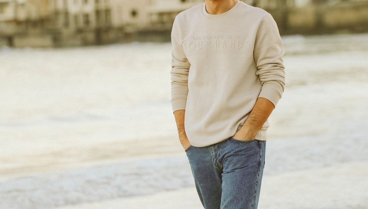 La forma en que uno caminar revela mucho sobre nuestra situaci&oacute;n interna y sobre c&oacute;mo nos sentimos en ese momento.