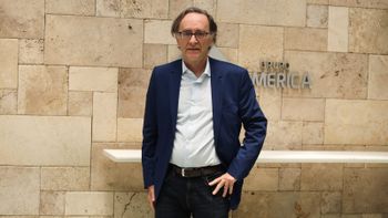 El presidente del IERAL destacó la expectativa de las pymes en las reformas laboral y tributaria El presidente del IERAL destacó la expectativa de las pymes en las reformas laboral y tributaria