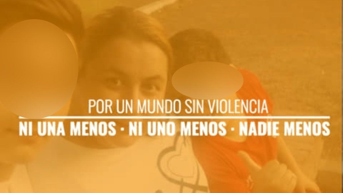 María Victoria Ruiz fue encontrada muerta en El Carrizal. María Victoria Ruiz fue encontrada muerta en El Carrizal.