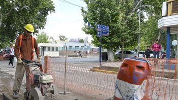 El Gobierno adjudicó la construcción de un Centro Ambulatorio en el Notti por más de $38.000 millones El Gobierno adjudicó la construcción de un Centro Ambulatorio en el Notti por más de $38.000 millones