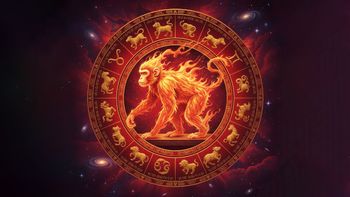 HORÓSCOPO CHINO: las predicciones del domingo 23 de noviembre, día del Mono de Fuego Yang HORÓSCOPO CHINO: las predicciones del domingo 23 de noviembre, día del Mono de Fuego Yang