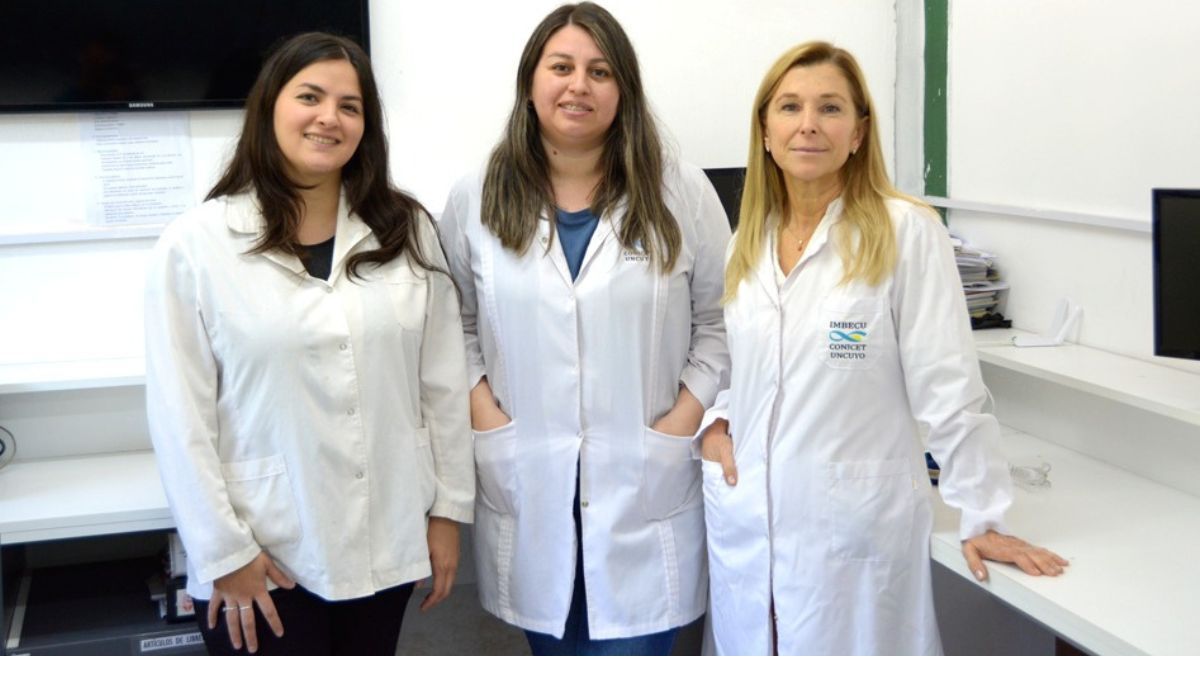 Un equipo del Conicet investiga el cáncer de ovario y avanza en su detección temprana