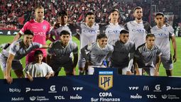 Cuándo y adónde jugará Godoy Cruz vs. Banfield