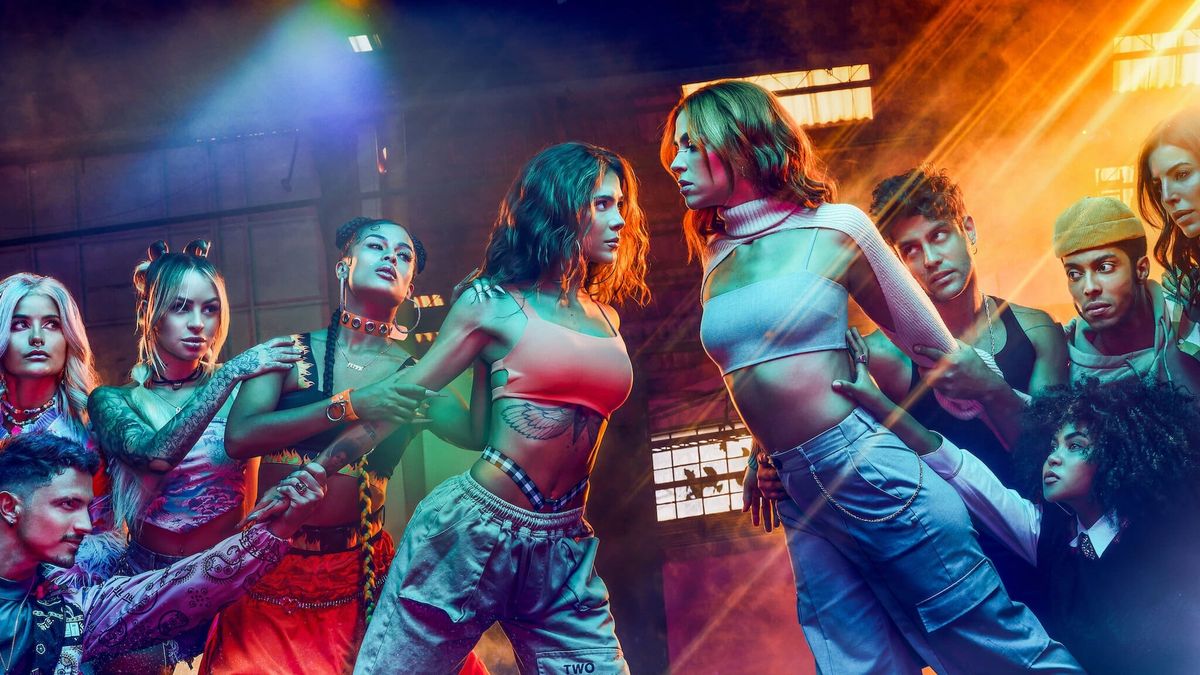 Ritmo Salvaje, la serie colombiana de Netflix que tiene a Juan Guilera y estremece hasta la médula. Foto: gentileza Themoviedb. Ritmo Salvaje, la serie colombiana de Netflix que tiene a Juan Guilera y estremece hasta la médula. Foto: gentileza Themoviedb.