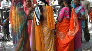 Terrible estadística: la India registra una violación cada 22 minutos