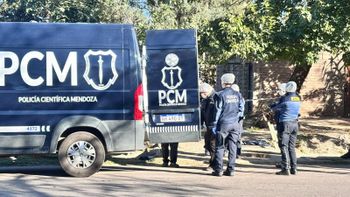 Robo, reclamo y muerte, las pistas que analiza la Fiscalía por un crimen en Guaymallén Robo, reclamo y muerte, las pistas que analiza la Fiscalía por un crimen en Guaymallén