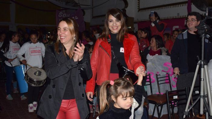 Polémica en el PJ por la designación de la directora del Inadi provincial