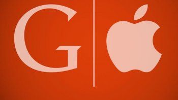 Francia demandará a Google y Apple 
