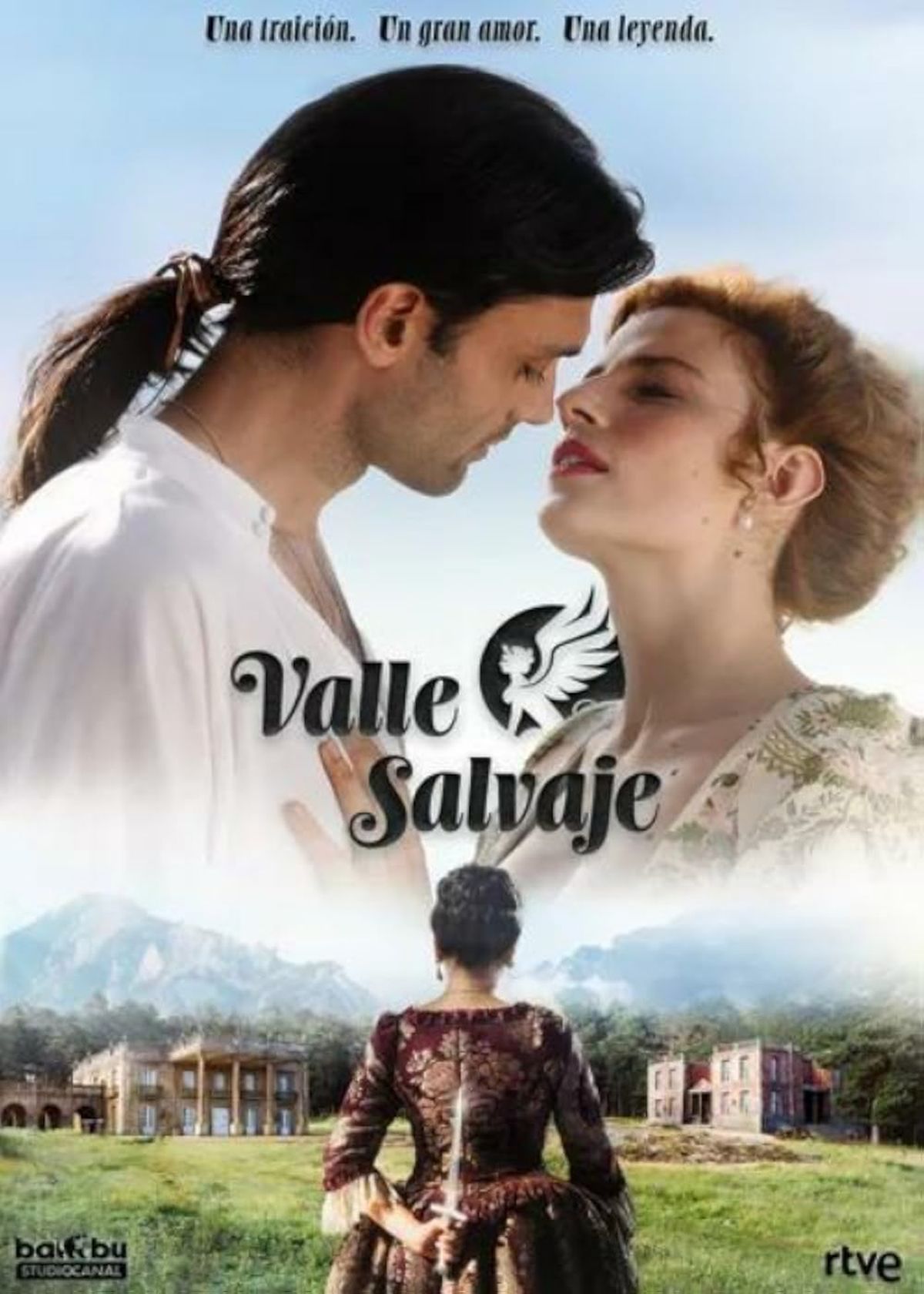 Netflix tiene la exitosa serie española de época que sorprende Netflix tiene la exitosa serie española de época que sorprende