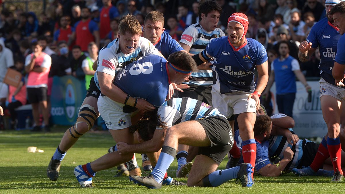 Teqüé, el mejor de la fase regular, es el primer finalista del Top 8