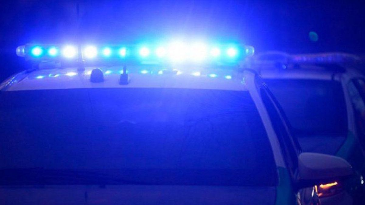 El joven conductor se encuentra en grave estado en un hospital de La Matanza luego de ser baleado enla cabeza por delincuentes