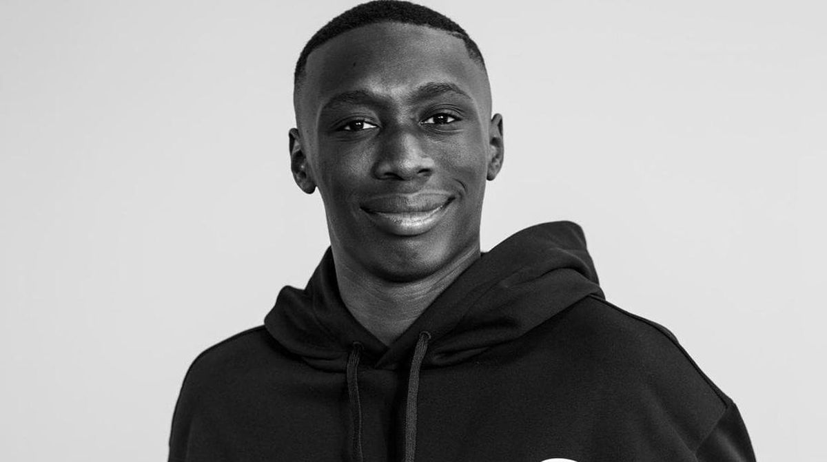 Perdió su empleo, abrió TikTok y se convirtió en millonario sin decir una palabra Perdió su empleo, abrió TikTok y se convirtió en millonario sin decir una palabra