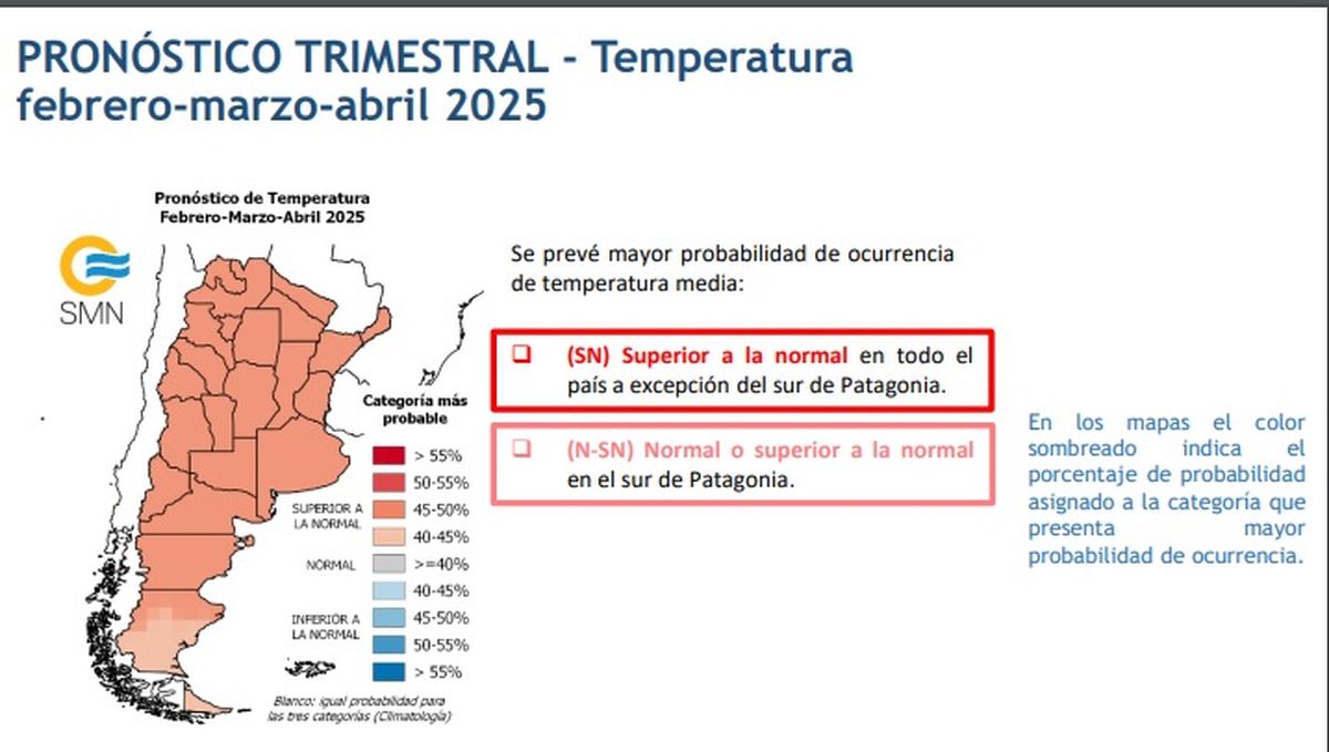 Este fenómeno meteorológico podría afectar muchas actividades Este fenómeno meteorológico podría afectar muchas actividades