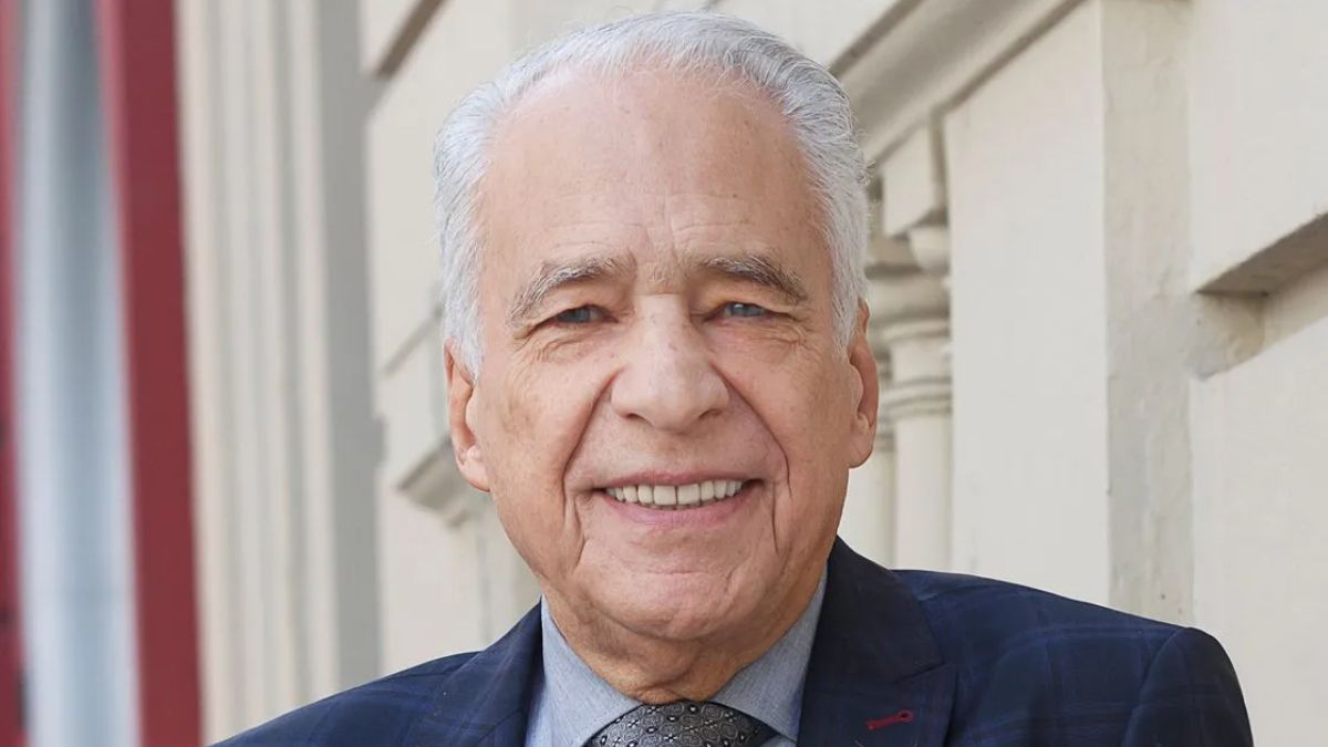 Las cinco cifras de las que depende la salud, según Alberto Cormillot.