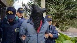 Abusó de su hijastra