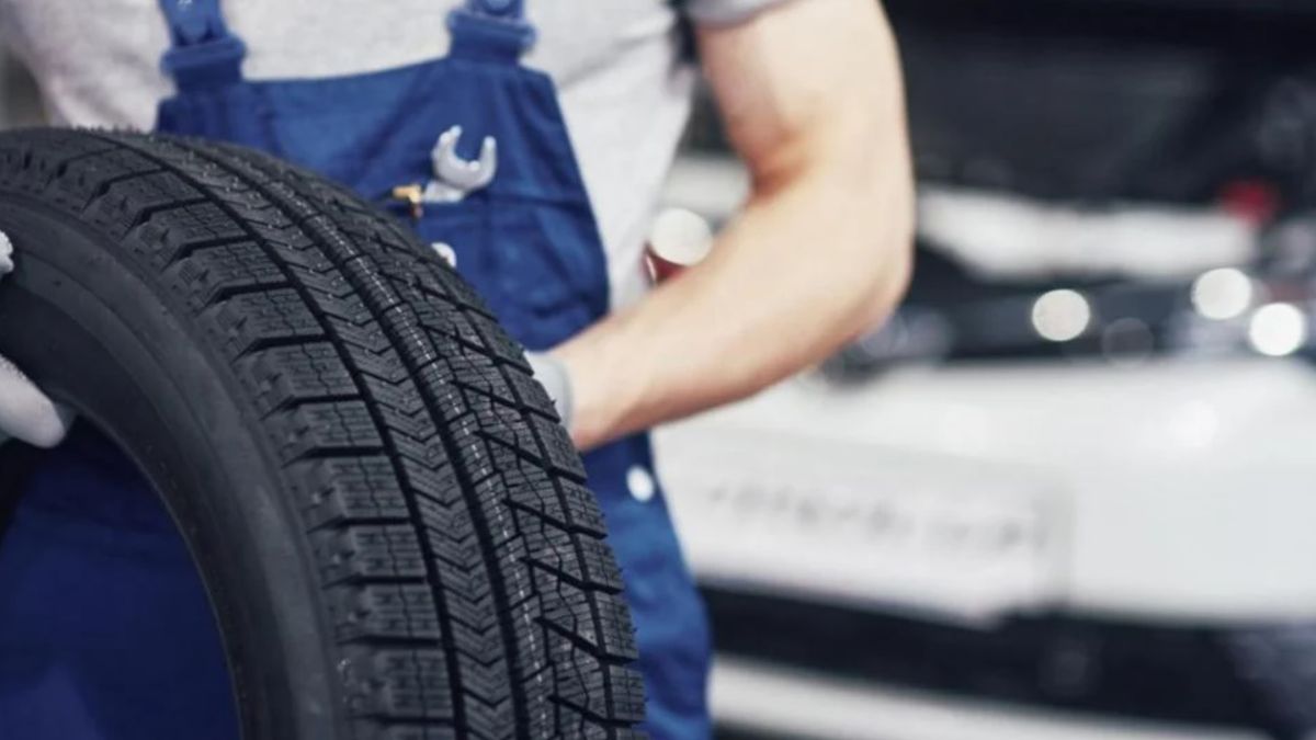 Atención conductores: cuáles son las señales para cambiar los neumáticos