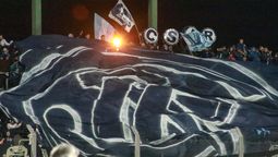 Los hinchas de Independiente Rivadavia aguardan hace mucho tiempo por este partido ante Vélez