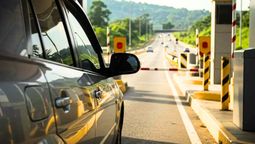 Mendoza podrá implementar el cobro de peajes en dos rutas nacionales tras la autorización de Milei. Imagen ilustrativa.&nbsp;