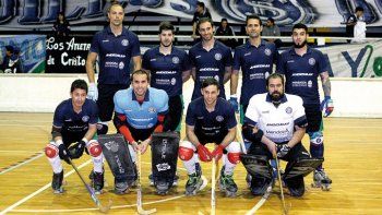 El retorno de la Lepra al hockey está cerca