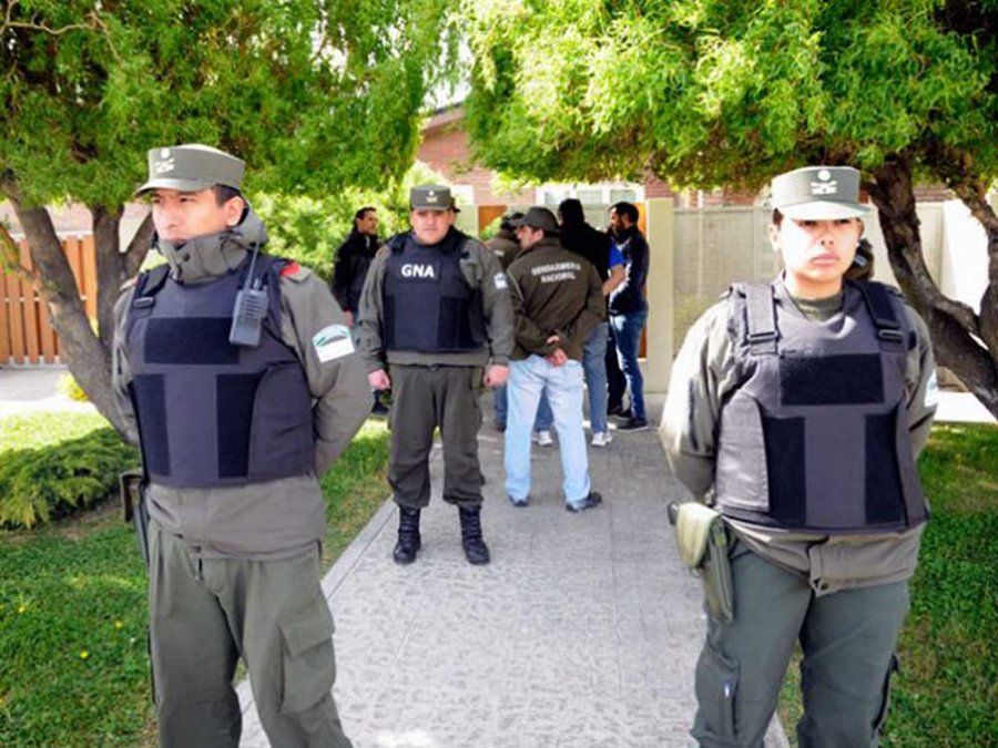 Tasaron el chalet de Cristina Kirchner en Río Gallegos por orden judicial