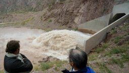 Afirman que se normalizó el suministro de agua