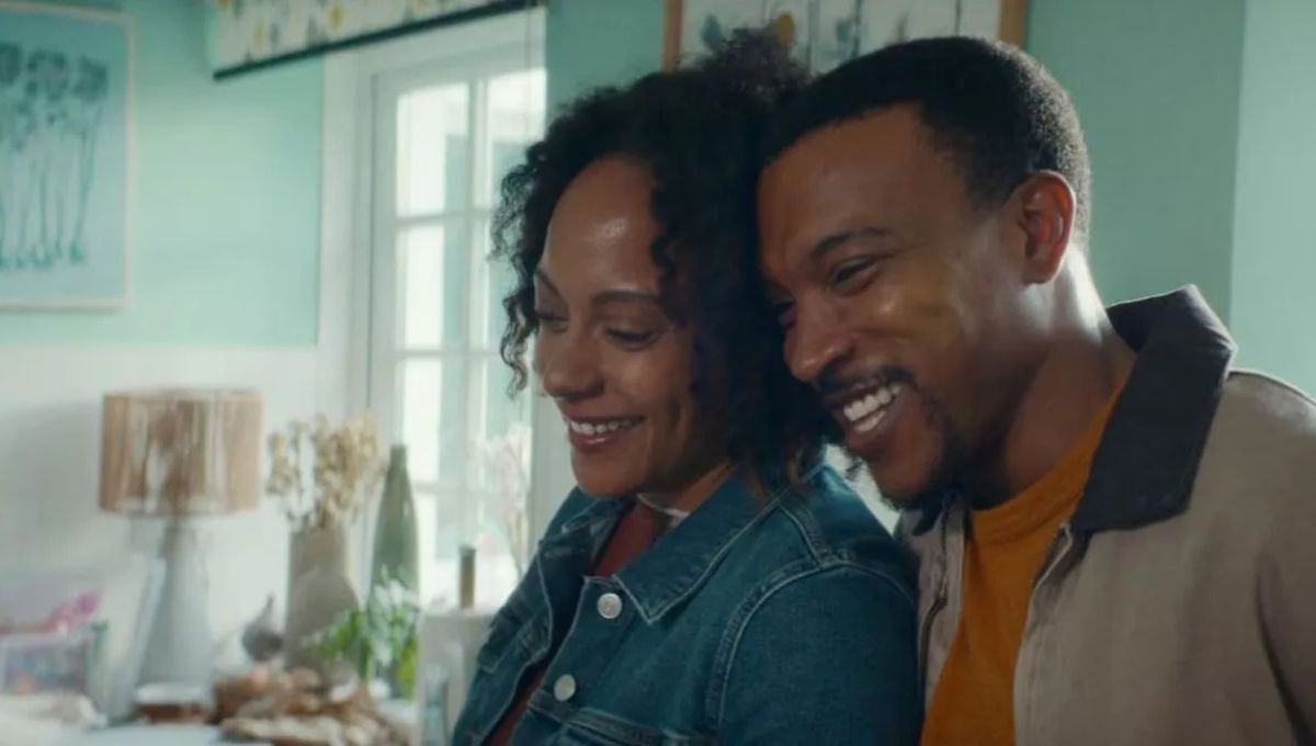 La serie de Netflix está basada en una reconocida novela. La serie de Netflix está basada en una reconocida novela.