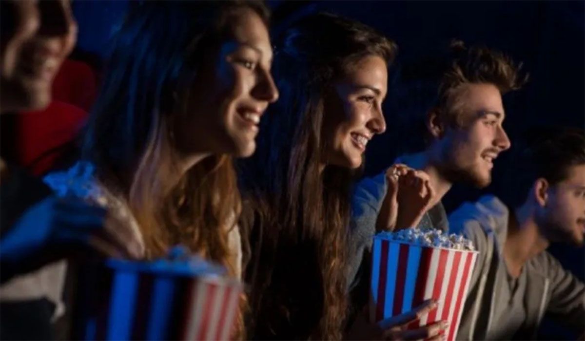 Tras la inscripci&oacute;n en el programa M&aacute;s cultura joven de la ANSES, se podr&aacute; usar el cr&eacute;dito de $5.000 en cines, teatros u otros espacios culturales