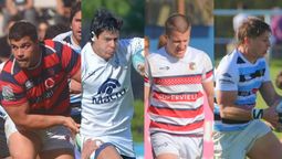 Los Tordos, Mendoza RC, Marista y Liceo son semifinalistas. Los Tordos, Mendoza RC, Marista y Liceo son semifinalistas.