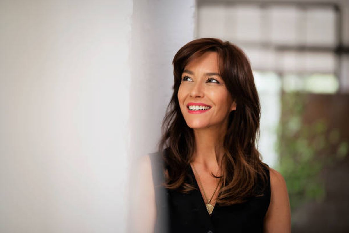 El tradicional castaño es cosa del pasado. El tradicional castaño es cosa del pasado.