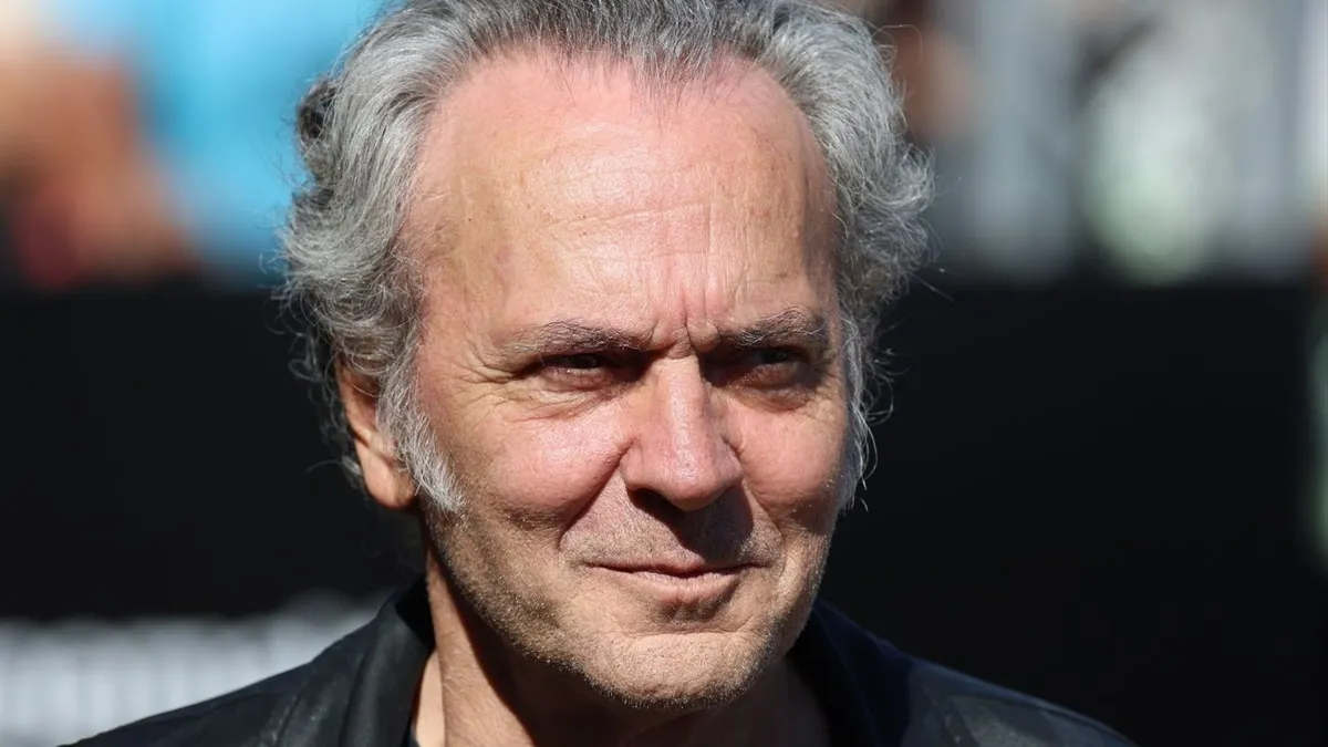 Netflix y José Coronado son un éxito con la película española más impresionante del mundo