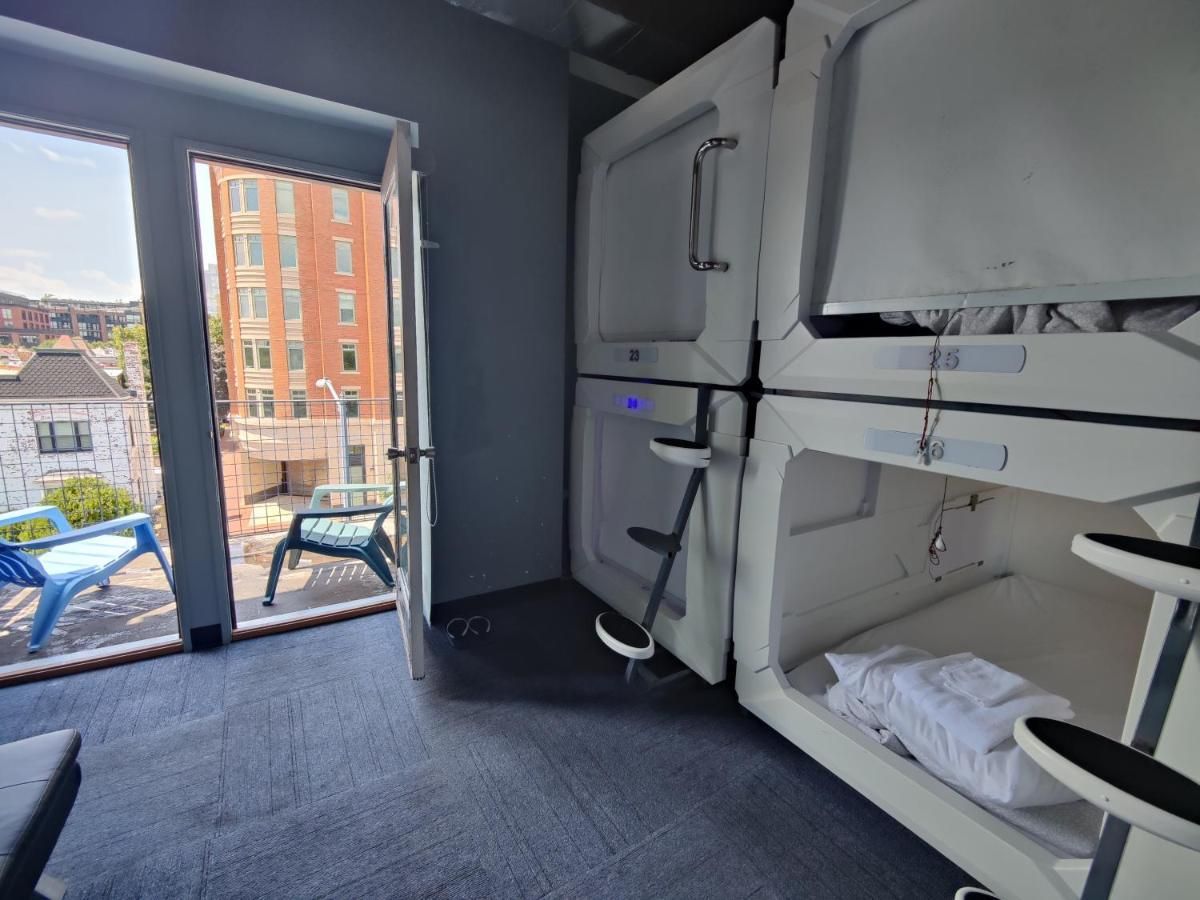 La tendencia es furor en Estados Unidos.&nbsp;