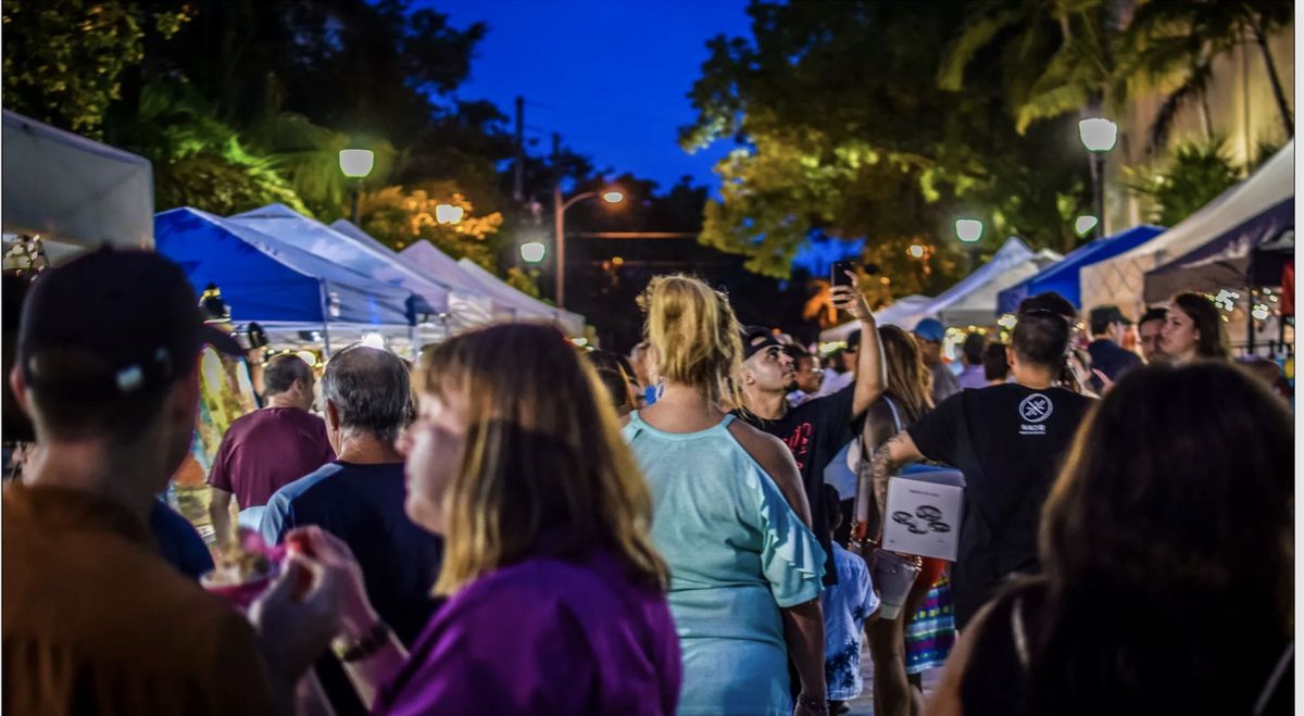 La ciudad de Miami tiene opciones muy divertidas para pasar el fin de semana.