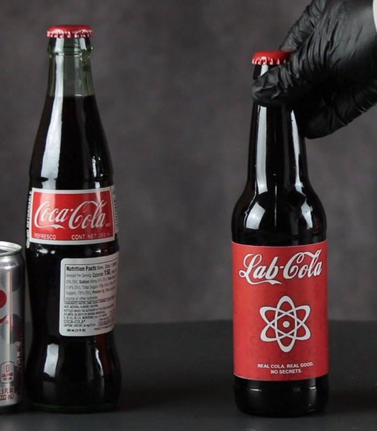 Secreto revelado: esta es la receta de la Coca según una investigación