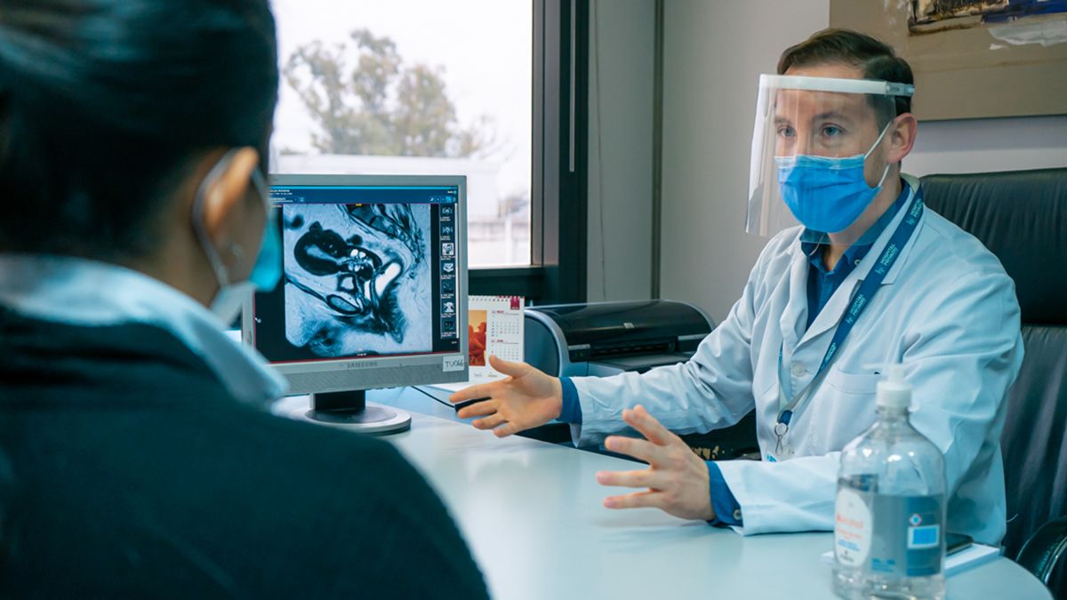 Cáncer ginecológico: cuáles son los últimos avances