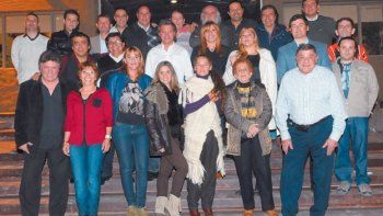 Se vienen los diez años de los premios Escenario