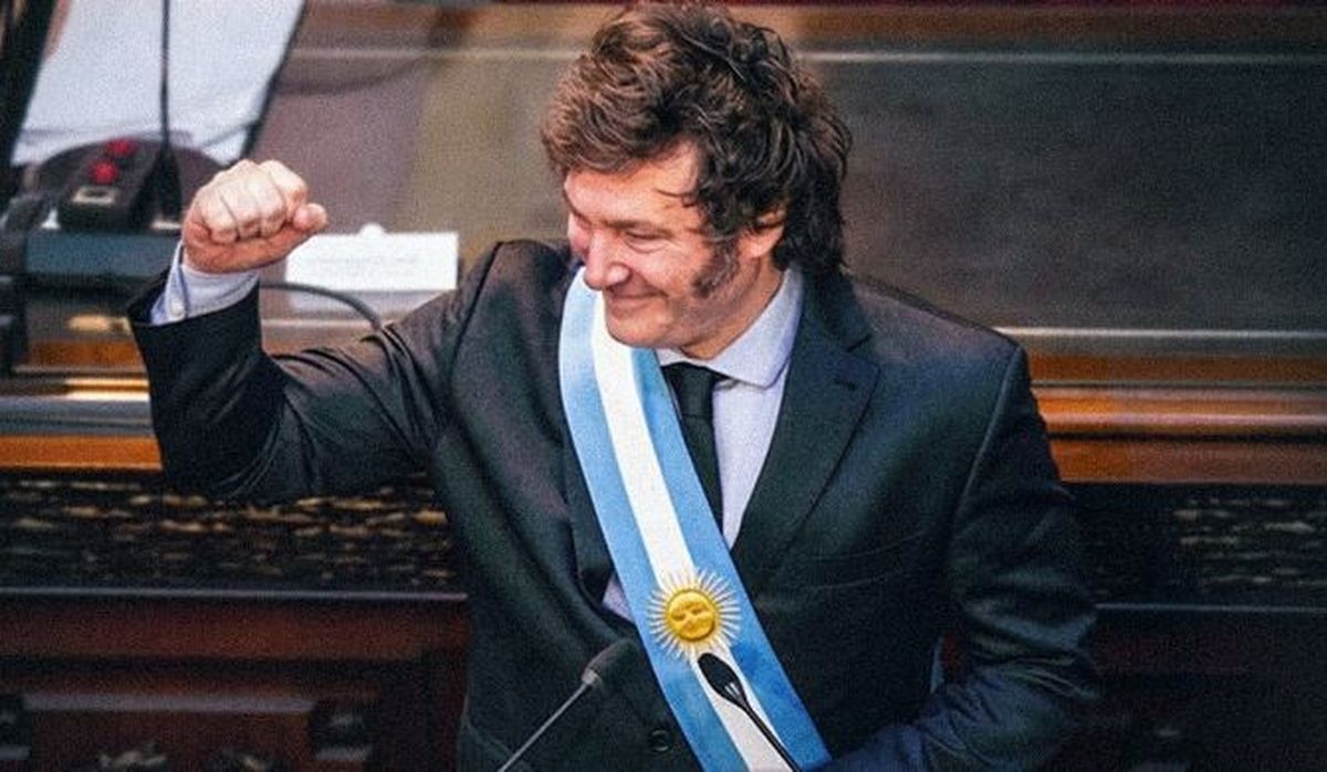 El discurso de Javier Milei: cuando la forma tapa al contenido